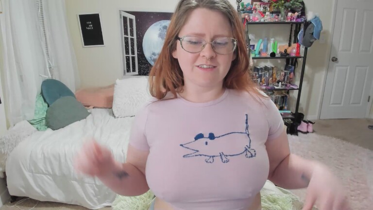 Michellelovesu's Streamate show and profile