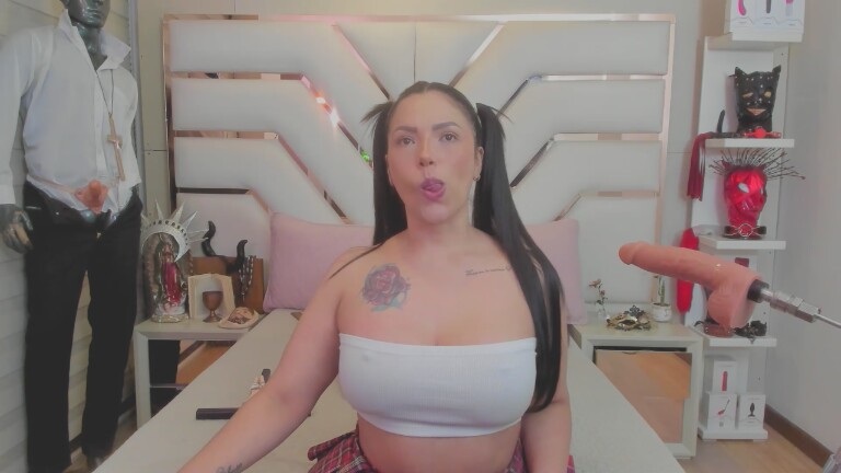 NikolleWilliams's Streamate show and profile