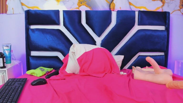 Rita_russel's Streamate show and profile