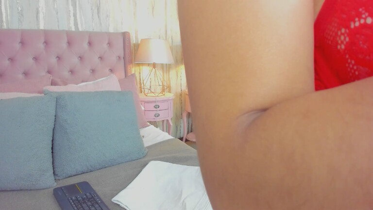 SarahhEvans's Streamate show and profile