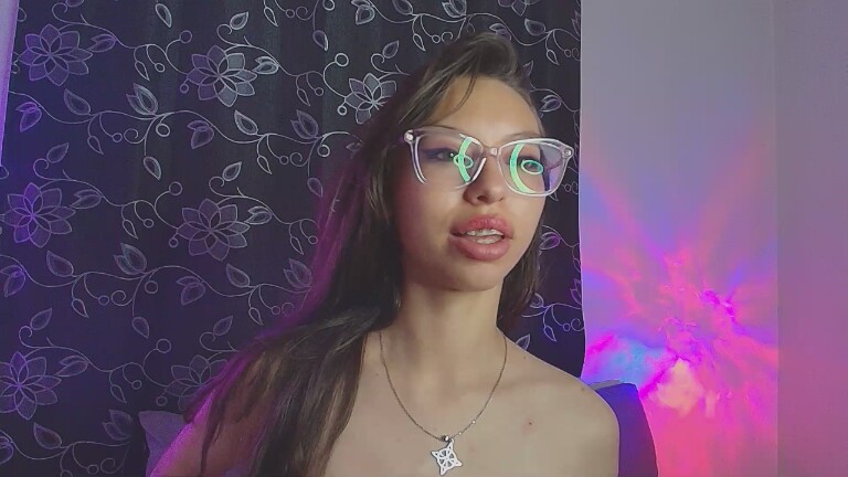 AmmelieJoy's Streamate show and profile