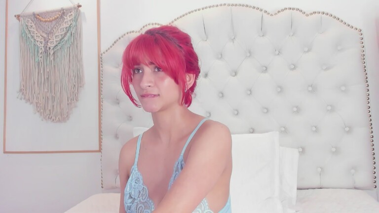 SofiaGomezA's Streamate show and profile