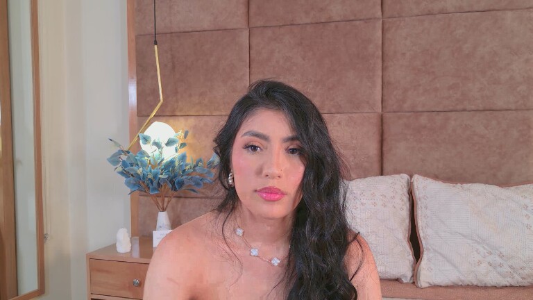 ValeriaPastori's Streamate show and profile