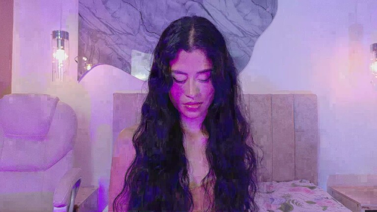 PaulinaDalia's Streamate show and profile