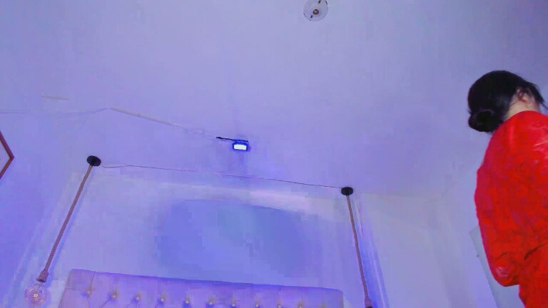 Luna_Storm's Streamate show and profile