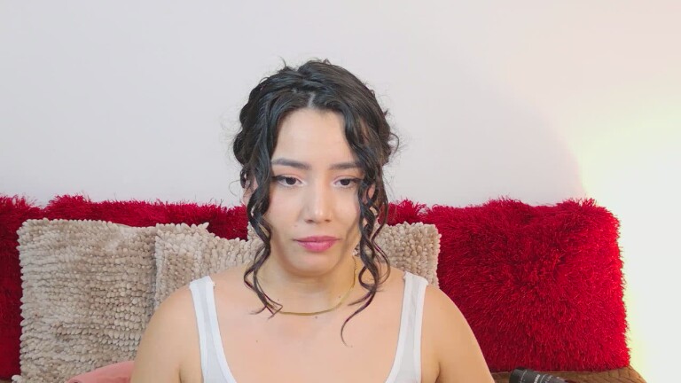 VikyBlaze's Streamate show and profile