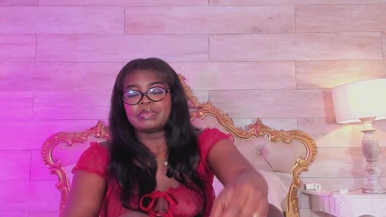 ValleryStorm's Streamate show and profile