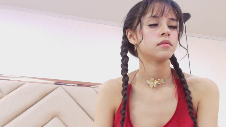 Antonella_Damata's Streamate show and profile