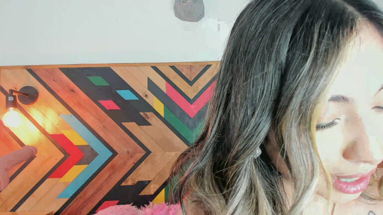 CelesteRiioz's Streamate show and profile