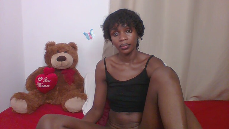 Secxydoll's Streamate show and profile