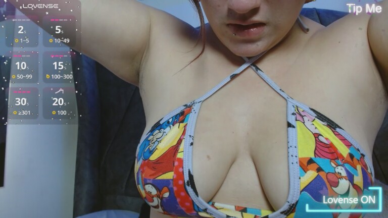 Pandy88's Streamate show and profile