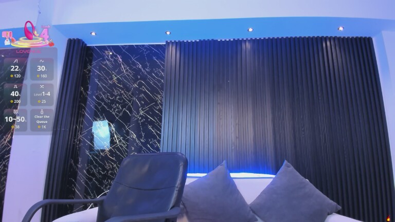 charlotteewhitee's Streamate show and profile