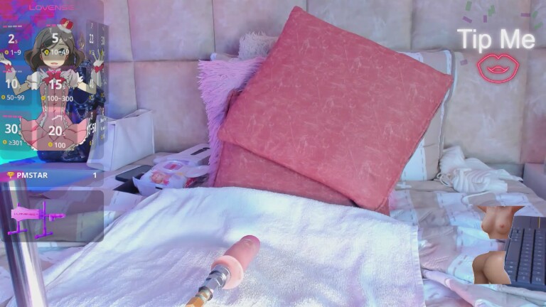 LizSheibaum's Streamate show and profile