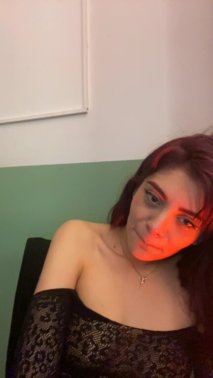 BrianaWells's Streamate show and profile