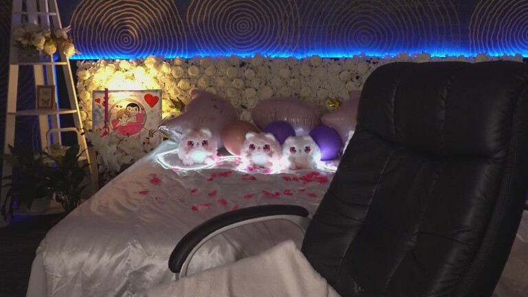 AmellyMillyy's Streamate show and profile