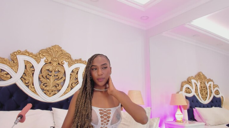 AshleyFerri's Streamate show and profile