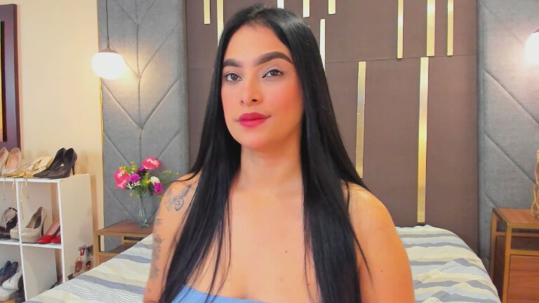 BarbaraSaenz's Streamate show and profile