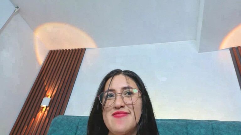 AmbarRossi's Streamate show and profile