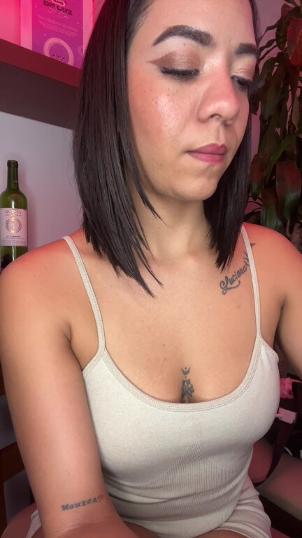 LilahBrooks's Streamate show and profile