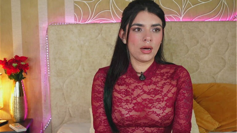 MillaBliss's Streamate show and profile