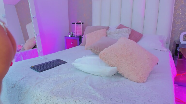 CarolGomeez's Streamate show and profile