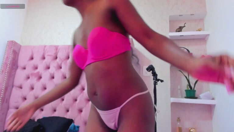 LorennHill's Streamate show and profile