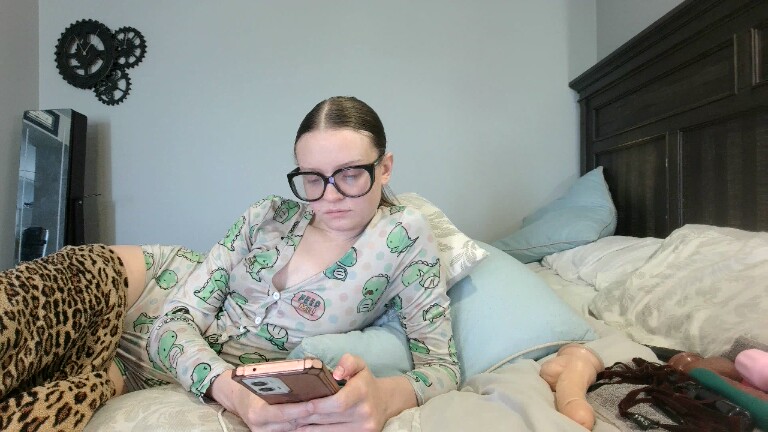 JessaeRosae's Streamate show and profile