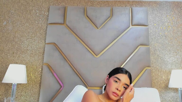 MeganClars's Streamate show and profile