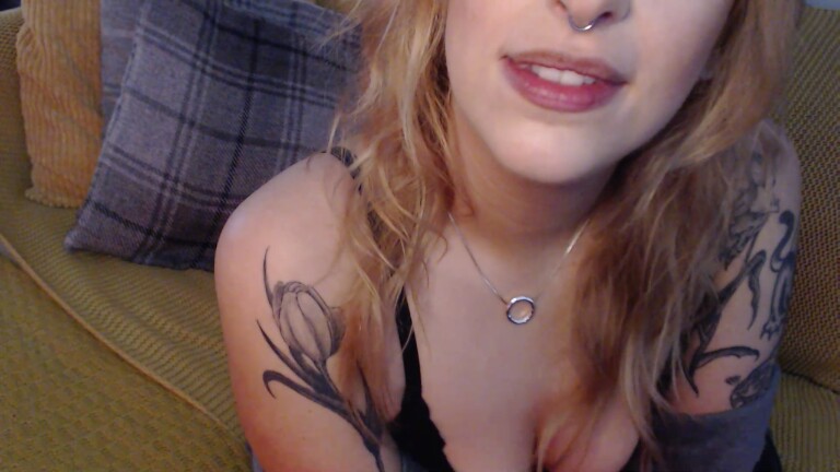 TattooedTeaseXXX's Streamate show and profile