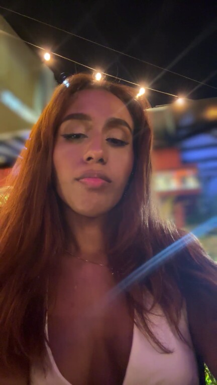 MaiaCox's Streamate show and profile