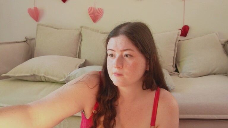 EmberlyAdams's Streamate show and profile