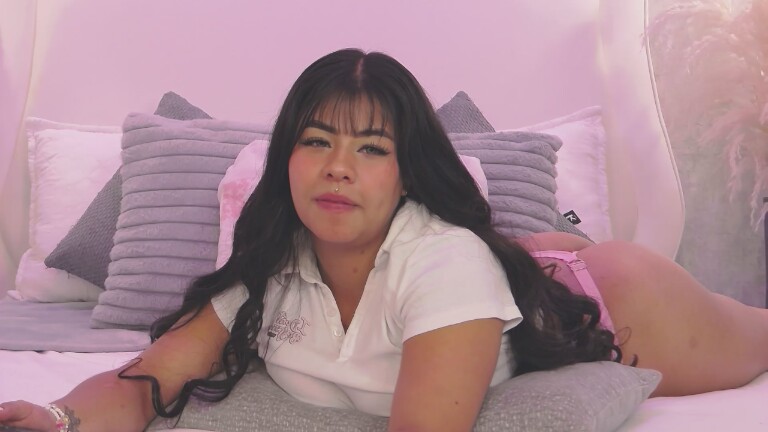 LilyVegaa's Streamate show and profile