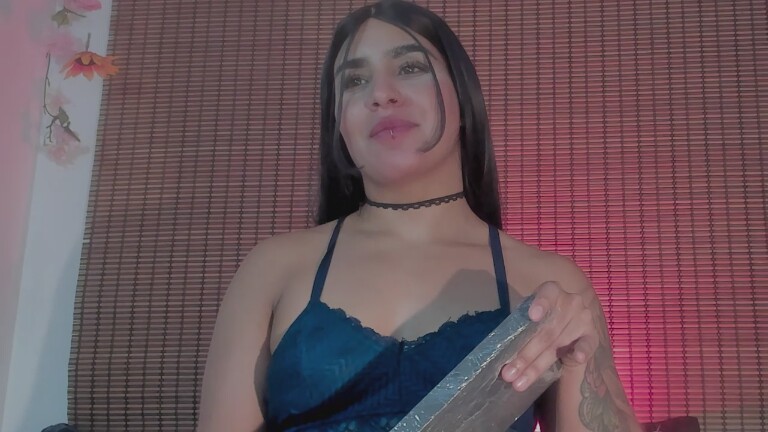 Julietta_Miller's Streamate show and profile