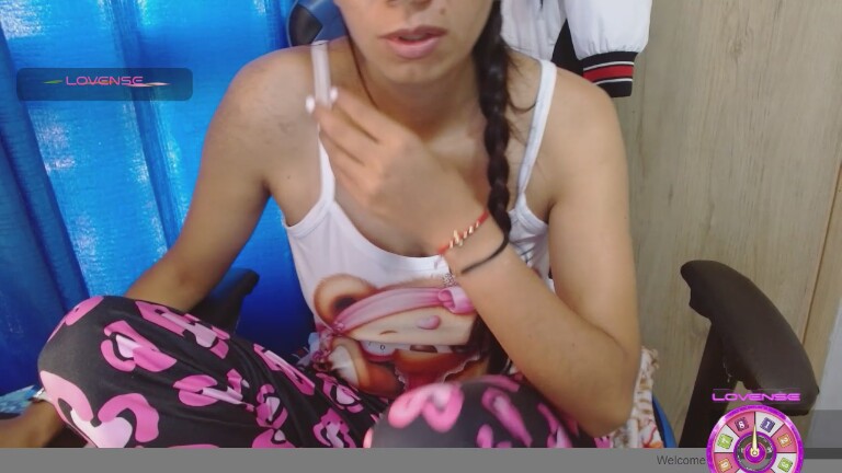 miculohot's Streamate show and profile