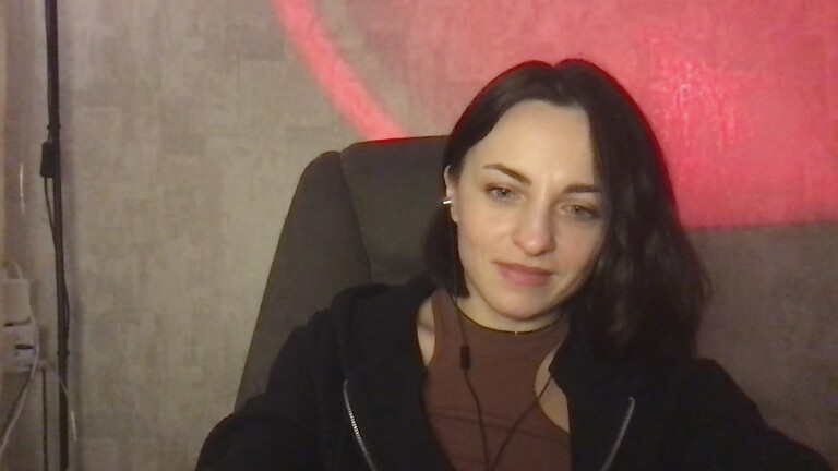 MrsHanna's Streamate show and profile