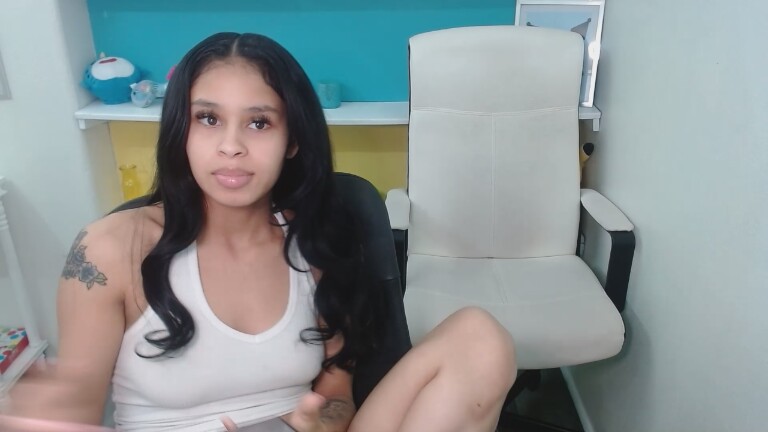 GigiTate's Streamate show and profile