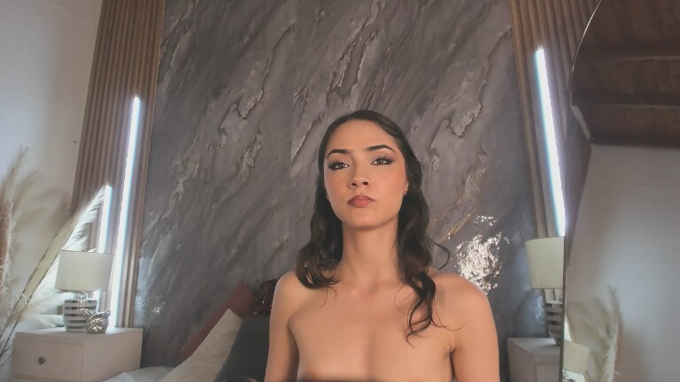 VioletaLopez's Streamate show and profile