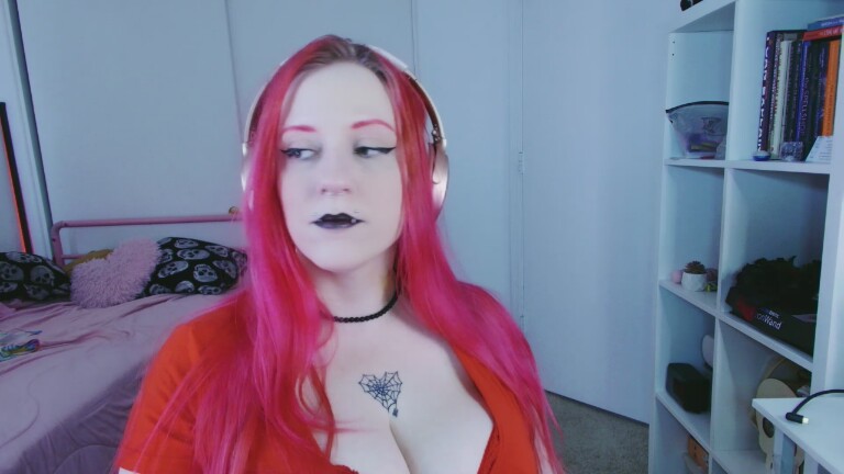 XVioletOctoberX's Streamate show and profile