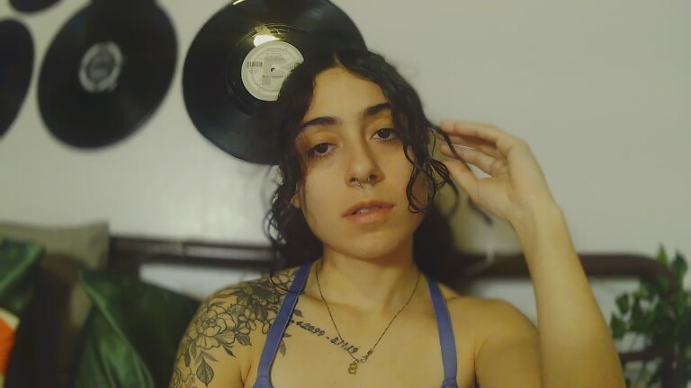 Valeriarose53's Streamate show and profile