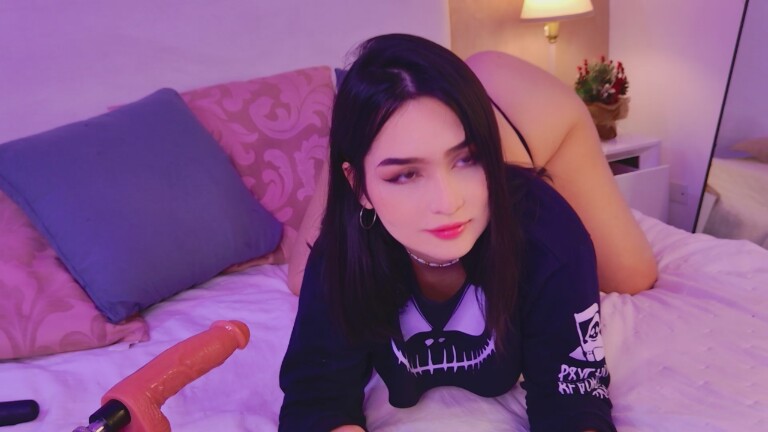 AlicePierce's Streamate show and profile