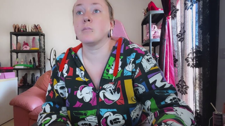 GoddessKisica's Streamate show and profile