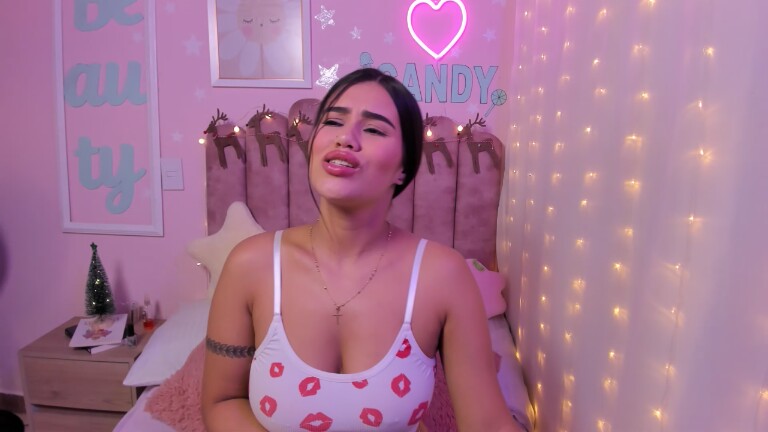 GabyRiveraa's Streamate show and profile
