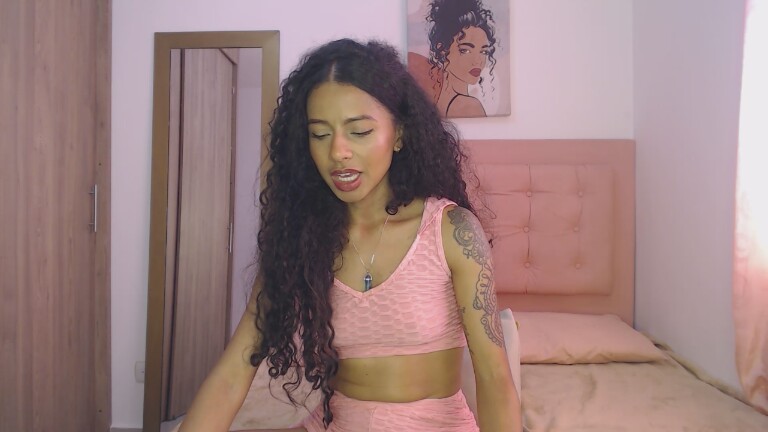 oliviafenty12312's Streamate show and profile