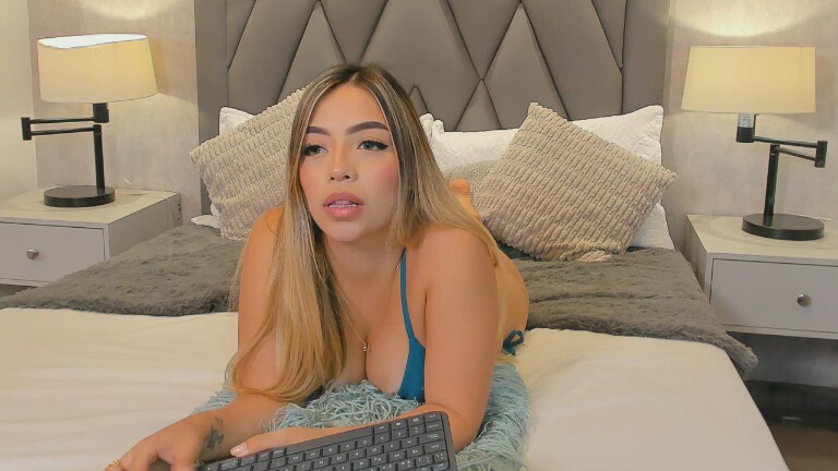 Valery_Smithh's Streamate show and profile