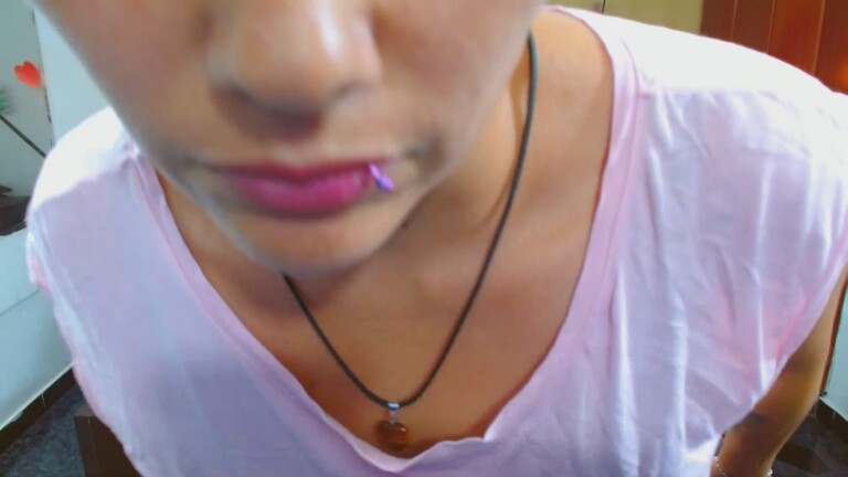 ConieMoss's Streamate show and profile