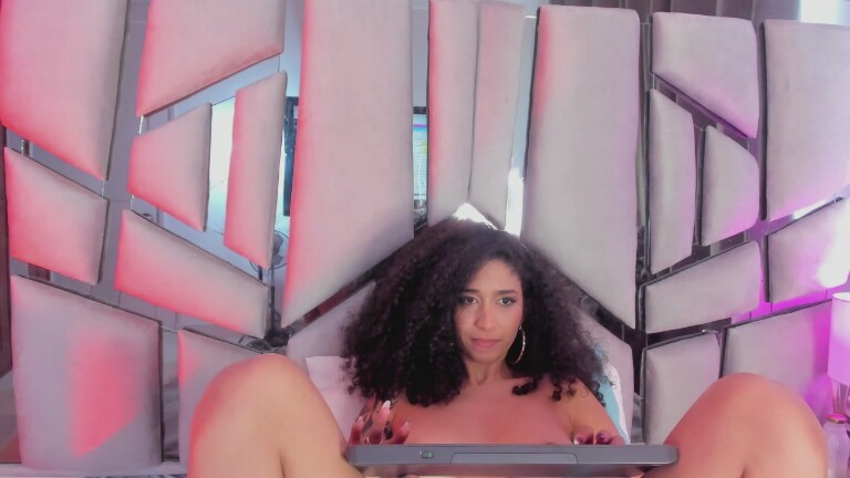 Lanna_Jhonson's Streamate show and profile