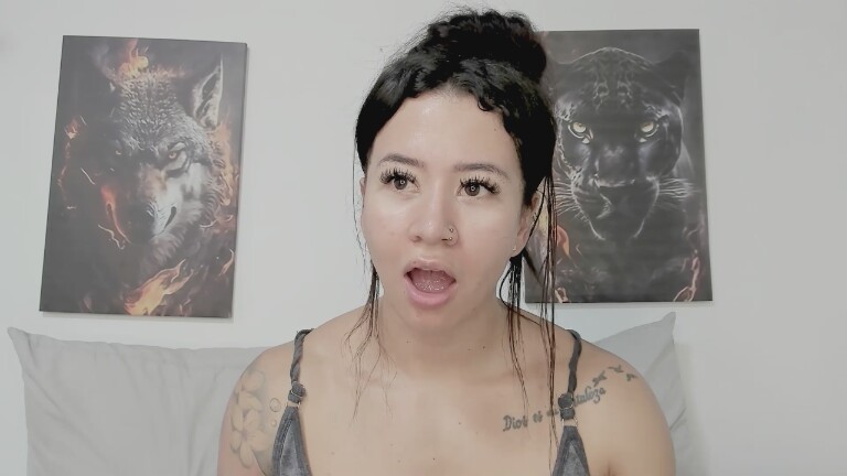 AngelMartins's Streamate show and profile