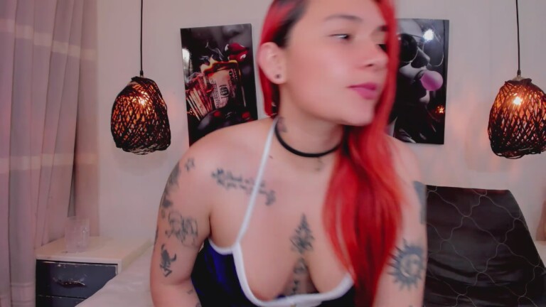 KAMY_STONE's Streamate show and profile