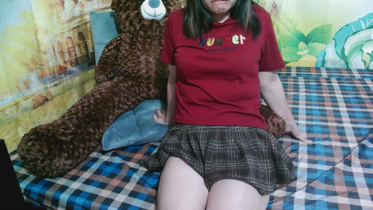 Jona039's Streamate show and profile