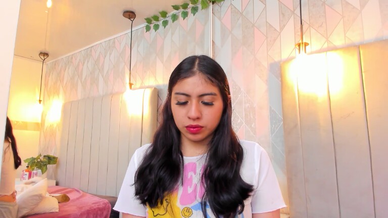 ZoeBell's Streamate show and profile